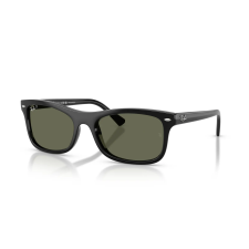 Ray-Ban RB2226 901/58 Black Green Polarized napszemüveg napszemüveg