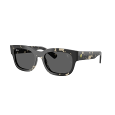 Ray-Ban RB2228M F70387 Havana Grey Dark Grey napszemüveg