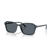 Ray-Ban RB2231 1417R5 RAIMOND TRANSPARENT FANTASY BLUE/GREY BLUE napszemüveg napszemüveg