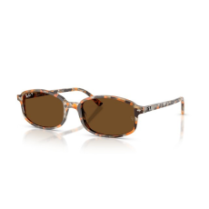 Ray-Ban RB2232 135757 HAVANA BROWN GREY BROWN POLARIZED napszemüveg