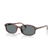 Ray-Ban RB2232 954/62 STRIPED HAVANA BLUE napszemüveg napszemüveg