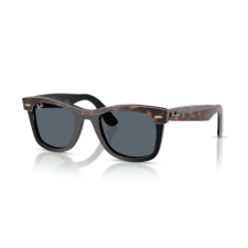 Ray-Ban RB2240 1441R5 WAYFARER HAVANA ON BLACK BLUE napszemüveg napszemüveg