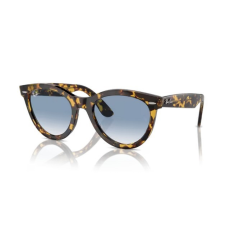 Ray-Ban RB2241 13323F WAYFARER WAY YELLOW HAVANA CLEAR/BLUE GRADIENT napszemüveg