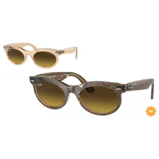 Ray-Ban RB2242 138685