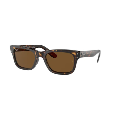 Ray-Ban RB2283 902/57 MR BURBANK HAVANA POLARIZED BROWN napszemüveg
