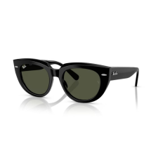 Ray-Ban RB2286 901/31 DOREEN BLACK G15 GREEN napszemüveg napszemüveg