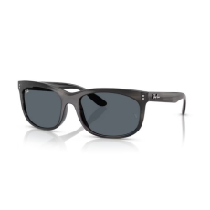 Ray-Ban RB2389 1404R5 BALORETTE STRIPED GREY BLUE napszemüveg