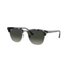 Ray-Ban RB3016 133671 CLUBMASTER GREY HAVANA GREY GRADIENT napszemüveg napszemüveg