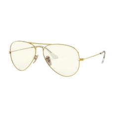 Ray-Ban RB3025 001/5F AVIATOR LARGE METAL ARISTA PHOTO GREY napszemüveg