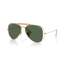 Ray-Ban RB3029M 001/71 Arista Gold Dark Green napszemüveg napszemüveg