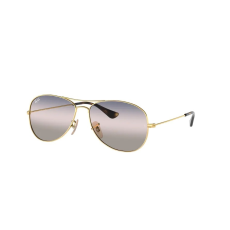 Ray-Ban RB3362 001/GE COCKPIT ARISTA PINK GRADIENT BLUE napszemüveg