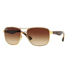Ray-Ban RB3533 001/13 GOLD BROWN GRADIENT napszemüveg
