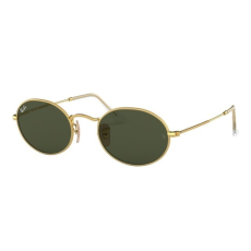 Ray-Ban RB3547 001/31 GOLD GREEN napszemüveg