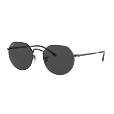Ray-Ban RB3565 002/48 JACK BLACK POLARIZED BLACK napszemüveg