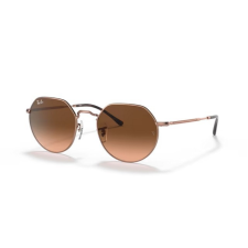 Ray-Ban RB3565 9035A5 JACK COPPER PINK GRADIENT BROWN napszemüveg napszemüveg