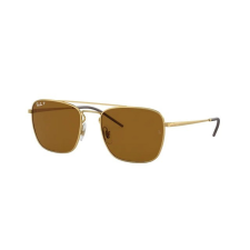 Ray-Ban RB3588 925083 ARISTA DARK BROWN POLARIZED napszemüveg napszemüveg