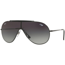 Ray-Ban RB3597 002/11 WINGS BLACK GREY GRADIENT DARK GREY napszemüveg napszemüveg