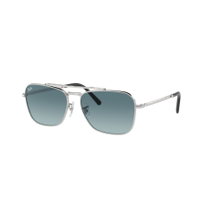 Ray-Ban RB3636 003/3M NEW CARAVAN Silver Blue/Grey napszemüveg