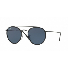 Ray-Ban RB3647N 002/R5 BLACK GREY napszemüveg napszemüveg