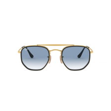 Ray-Ban RB3648M The Marshal II 9167/3F napszemüveg