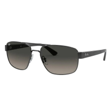 Ray-Ban RB3663 004/71 GUNMETAL LIGHT GREY GRADIENT DARK GREY napszemüveg napszemüveg