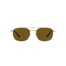 Ray-Ban RB3670CH 001/AN