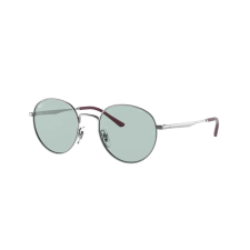 Ray-Ban RB3681 9226Q5 GUNMETAL EVOLVE PHOTO GREEN TO BLUE napszemüveg napszemüveg