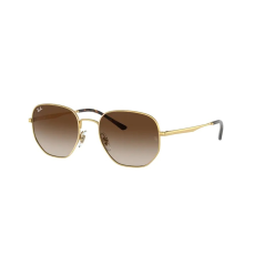 Ray-Ban RB3682 001/13 ARISTA GRADIENT BROWN napszemüveg