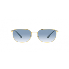 Ray-Ban RB3684 001/3F