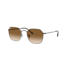 Ray-Ban RB3694 004/51 JIM GUNMETAL CLEAR GRADIENT BROWN napszemüveg napszemüveg