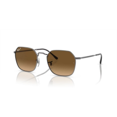 Ray-Ban RB3694 004/M2 JIM GUNMETAL BROWN GRADIENT POLARIZED napszemüveg