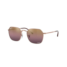 Ray-Ban RB3694 9202G9 JIM ROSE GOLD RED MIRROR POLARIZED CHROMANCE napszemüveg