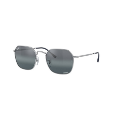 Ray-Ban RB3694 9242G6 JIM SILVER VLUE MIRROR GRADIENT POLARIZED CHROMANCE napszemüveg napszemüveg