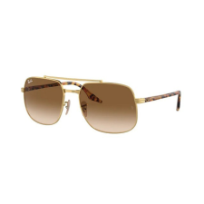 Ray-Ban RB3699 001/51 ARISTA CLEAR GRADIENT BROWN napszemüveg napszemüveg