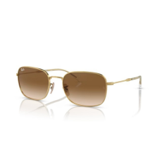 Ray-Ban RB3706 001/51 GOLD CLEAR GRADIENT BROWN napszemüveg