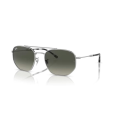 Ray-Ban RB3707 003/71 SILVER GREY GRADIENT napszemüveg