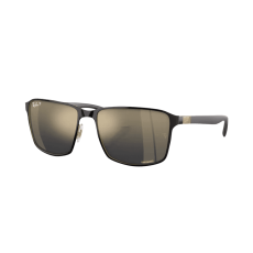 Ray-Ban RB3721CH 187/J0