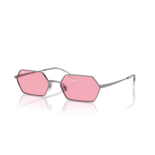 Ray-Ban RB3728 004/84 YEVI GUNMETAL LIGHT PINK napszemüveg napszemüveg