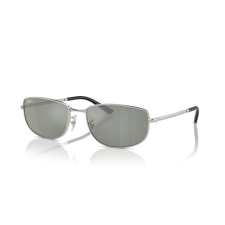 Ray-Ban RB3732 003/40 SILVER MIRROR SILVER napszemüveg napszemüveg