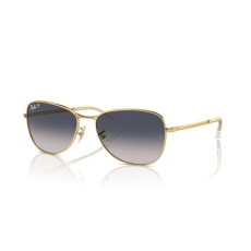 Ray-Ban RB3733 001/78 GOLD BLUE/GREY GRADIENT POLARIZED napszemüveg