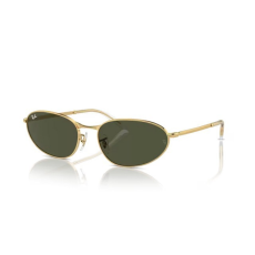 Ray-Ban RB3734 001/31 GOLD DARK GREEN napszemüveg