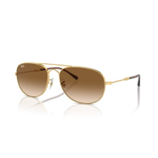 Ray-Ban RB3735 001/51 BAIN BRIDGE GOLD CLEAR/BROWN GRADIENT napszemüveg