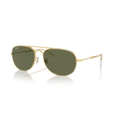 Ray-Ban RB3735 001/58 BAIN BRIDGE GOLD DARK GREEN POLARIZED napszemüveg