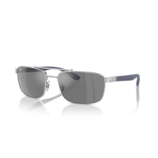 Ray-Ban RB3737 003/6G SILVER GREY MIRROR napszemüveg napszemüveg