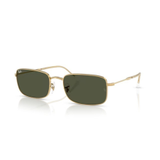 Ray-Ban RB3746 001/31 ARISTA GOLD G15 GREEN napszemüveg napszemüveg