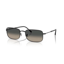 Ray-Ban RB3746 002/71 BLACK GRADIENT GREY napszemüveg napszemüveg