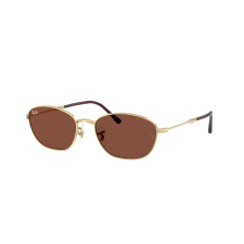 Ray-Ban RB3749 001/C5 Arista Gold Red napszemüveg napszemüveg