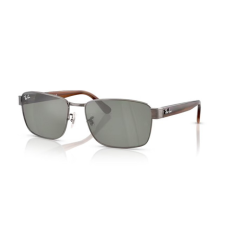 Ray-Ban RB3750 925940 COPPER GREEN MIRROR SILVER napszemüveg napszemüveg