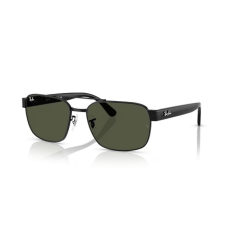 Ray-Ban RB3751 002/31 BLACK G15 GREEN napszemüveg