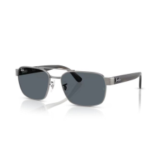 Ray-Ban RB3751 004/R5 GUNMETAL BLUE napszemüveg
